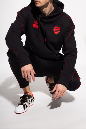 Adidas performance x arsenal f.c. x 424, zdjęcie 2 Adidas performance x arsenal f.c. x 424 od ADIDAS Performance